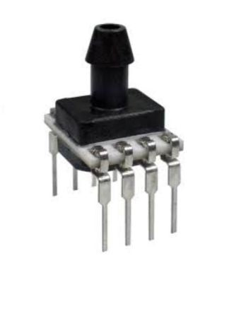 Honeywell Differential Pressure SensorSurface 6 SMT