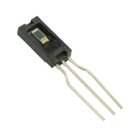 Honeywell, Analogue Output Humidity Sensor, Through Hole Mount, Analogue, ±3.5 %, 3-Pin SIP