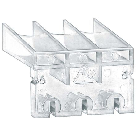 Schneider Electric Switch Disconnector Terminal Shroud, TeSyS Vario Series