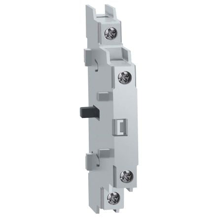Schneider Electric Switch Disconnector Auxiliary Switch, TeSys VLS Series for Use with TeSys VLS