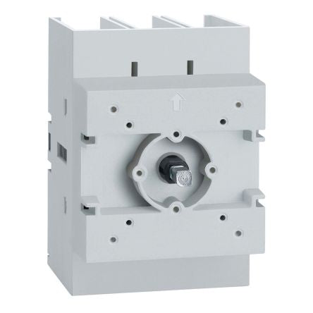 Schneider Electric 3-Pole Isolator Switch -, IP20, 80A