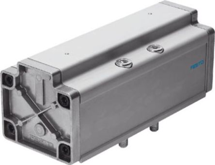 Festo Pneumatic Solenoid Valve - 5/3 Closed Pneumatic G VL-5/3G-3/4-D-4  Series