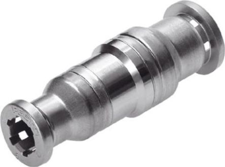 Festo CRQS Series, 130654 Push-in Push-in