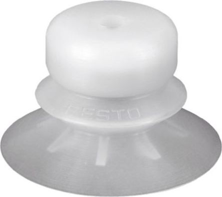 Festo 40 mm Bellow Silicone Suction Cup ESV-40-BS
