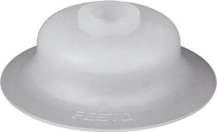 Festo 60 mm Flat Silicone Suction Cup ESV-60-SS