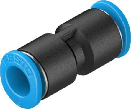 Festo QSM-6-100 Series, 130759 Push-in Push-in
