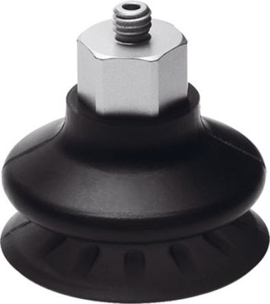 Festo 40 mm Bellow Polyurethane Suction Cup ESS-40-BT-M10 M10