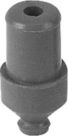 Festo 2 mm Flat Fluoroelastomer Suction Cup ESS-2-SF