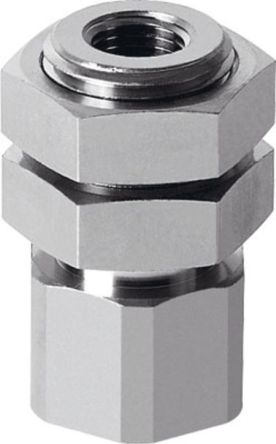 Festo Nitrile Rubber (NBR) Suction Cup ESH-HA-6-G M20 x 2
