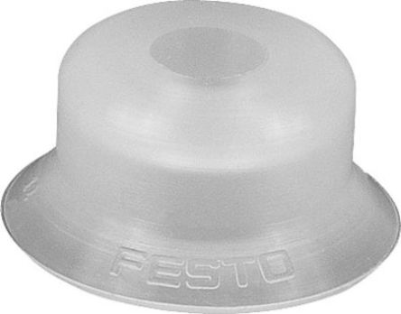Festo 30 mm Round Silicone Suction Cup ESV-30-ES