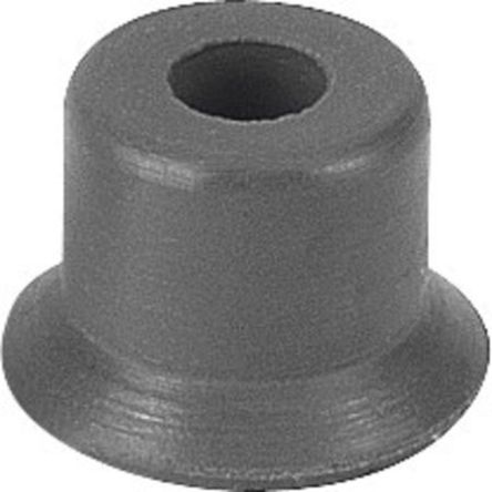 Festo 80 mm Flat Fluoroelastomer Suction Cup ESS-8-SF Inside Diameter 4 mm
