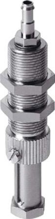 Festo Nitrile Rubber (NBR) Suction Cup ESH-HCL-3-PK