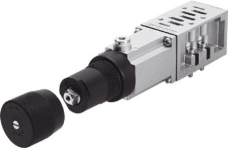 Festo LR-ZP-A-D-3, 35971 ISO Valves