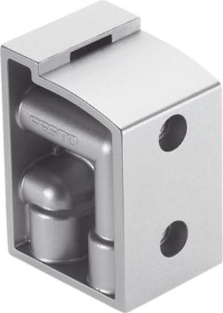 Festo VABF-S4-2-A2G2-G18 Regulator Plate Valves, 539719