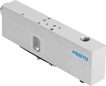 Festo VABF Regulator Plate Valves, 573200