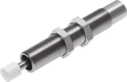 Festo Shock Absorber, DYSW-12-20-Y1F, 20 mm Body Length, 20 mm Body Length
