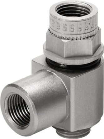 Festo Suction Cup LJK-1/8-I/I