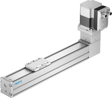 Festo ELGS, 8083665 Electrical Linear Actuator, 960mm/s, 200 mm