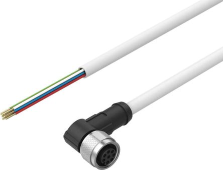Festo, NEBC Series, For Use With Energy Chain