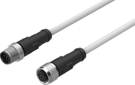 Festo, NEBL Series, For Use With Energy Chain