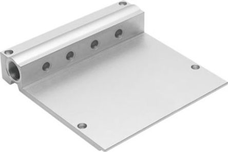 Festo OABM series 4 station G Manifold, 8100284
