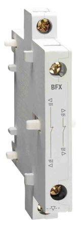 Lovato BF Mechanical Interlock for use with 2NC Contacts for BF95 to BF150 A/E
