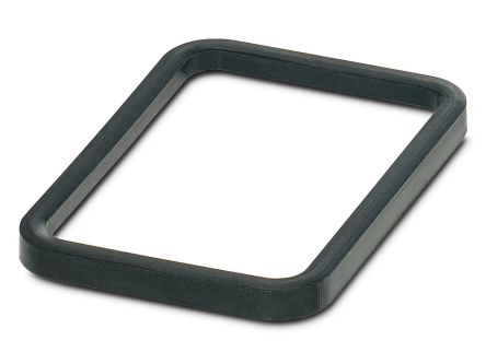 Phoenix Contact Profile Gasket B6, RS-K10D Series, For Use With 3 Module Connector