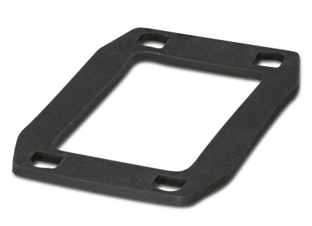 Phoenix Contact Profile Gasket B6, RS-K10D Series, For Use With 3 Module Connector
