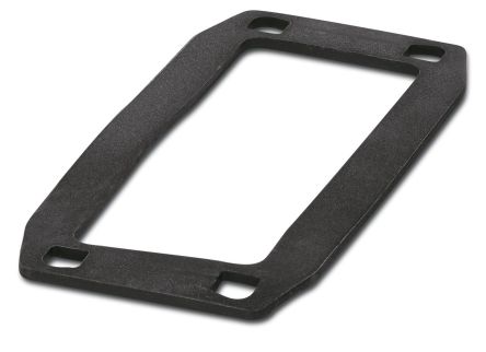 Phoenix Contact Profile Gasket B16, RS-K10D Series, For Use With 3 Module Connector