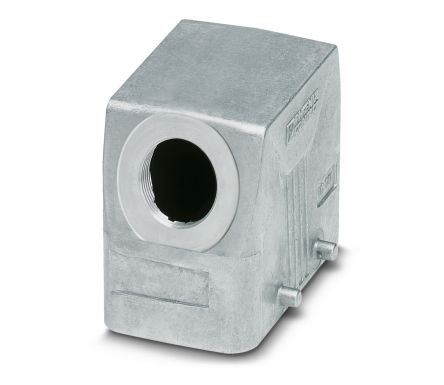 Phoenix Contact HC Range Heavy Duty Power Connector Housing, B10