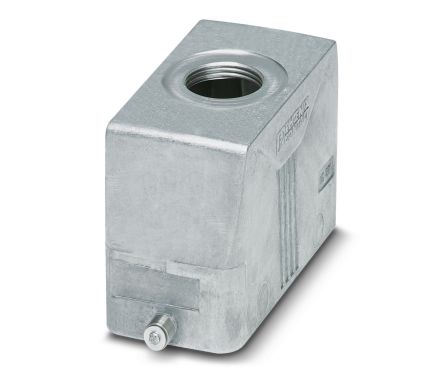 Phoenix Contact HC Range Heavy Duty Power Connector Housing, B16