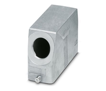 Phoenix Contact HC Range Heavy Duty Power Connector Housing, B24