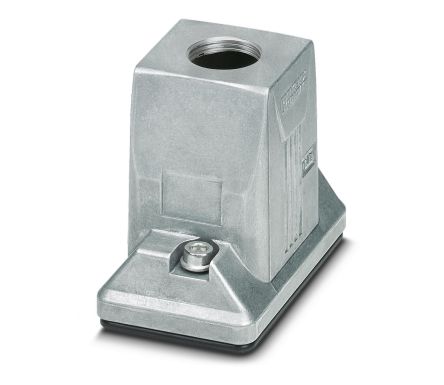 Phoenix Contact HC Range Heavy Duty Power Connector Housing, B6