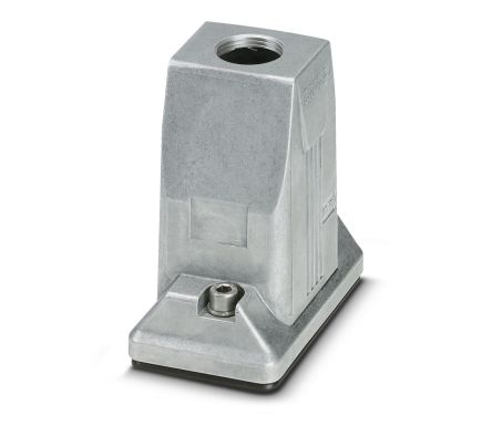 Phoenix Contact HC Range Heavy Duty Power Connector Housing, B6