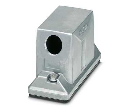 Phoenix Contact HC Range Heavy Duty Power Connector Housing, B16