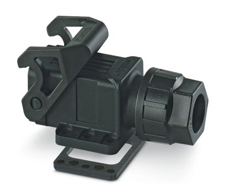 Phoenix Contact HC Range Heavy Duty Power Connector Housing, D7