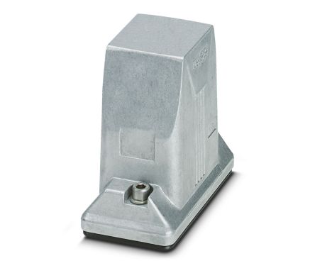 Phoenix Contact HC Range Heavy Duty Power Connector Housing, B10