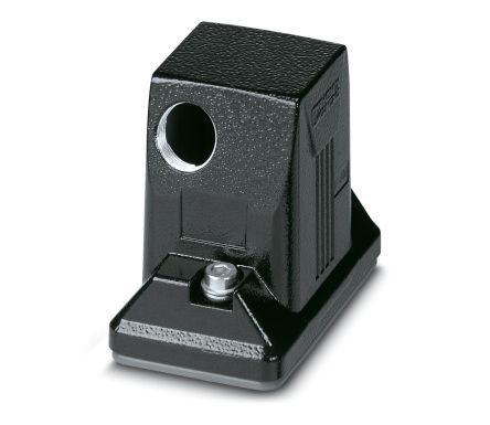 Phoenix Contact HC Range Heavy Duty Power Connector Housing, B6