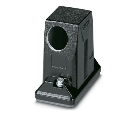 Phoenix Contact HC Range Heavy Duty Power Connector Housing, B10