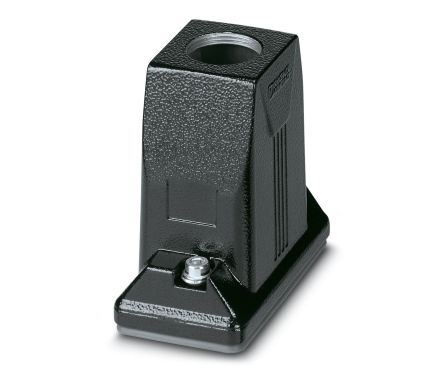 Phoenix Contact HC Range Heavy Duty Power Connector Housing, B10