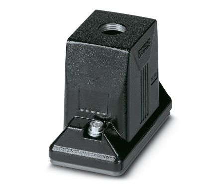 Phoenix Contact HC Range Heavy Duty Power Connector Housing, B10