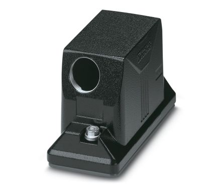 Phoenix Contact HC Range Heavy Duty Power Connector Housing, B16