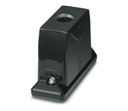 Phoenix Contact HC Range Heavy Duty Power Connector Housing, B24
