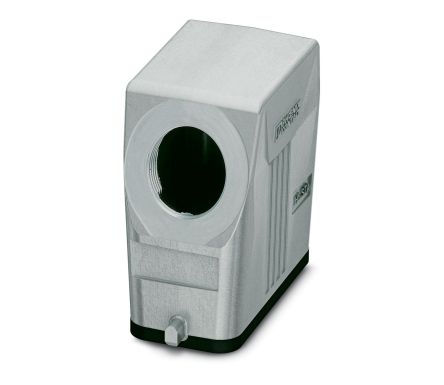 Phoenix Contact HC Range Heavy Duty Power Connector Housing, D15