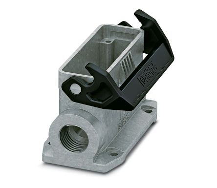Phoenix Contact HC Range Heavy Duty Power Connector Housing, D25
