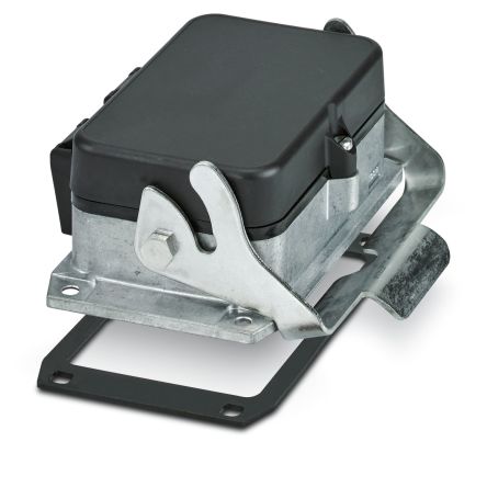 Phoenix Contact HC Range Heavy Duty Power Connector Housing, B48