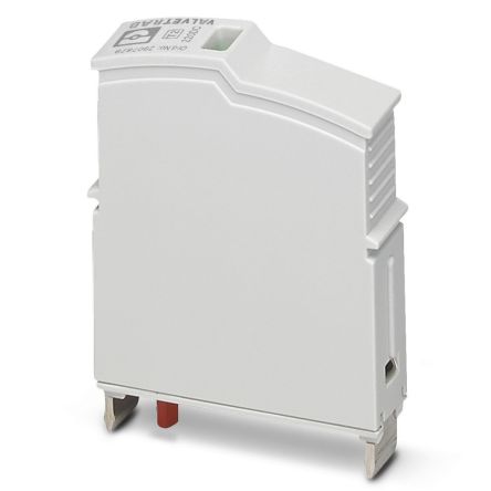 Phoenix Contact Surge Protector, 40 kA, 1.5 kV, On Base Element
