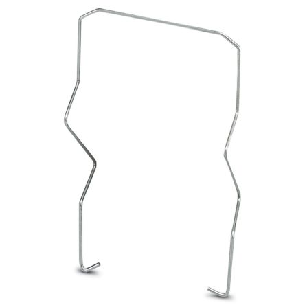 Relay Retaining Clip Phoenix Contact RIF-4 relay base RIF-RHM-4