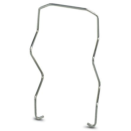 Relay Retaining Clip Phoenix Contact RIF-2 RIF-RHM-2