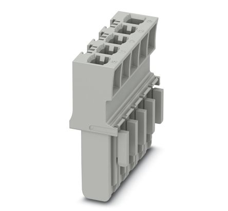 Phoenix Contact CP 4/5 Series Connector Housing for Use with CP 4/5